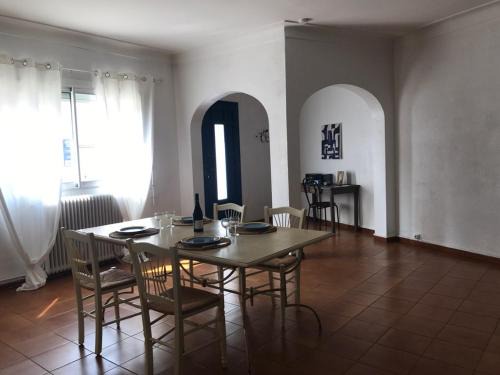 La casa Marcel, maison de 110 m2