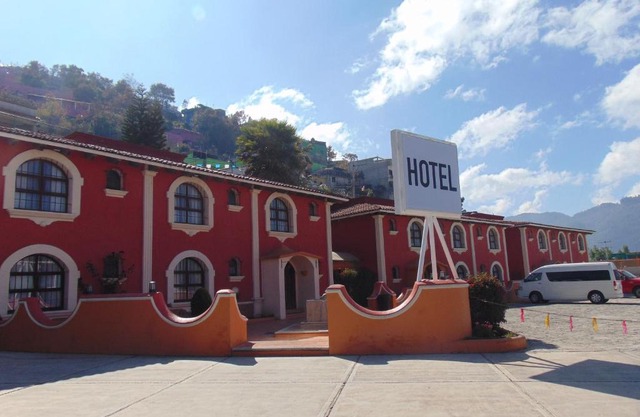 La casa de la abuela