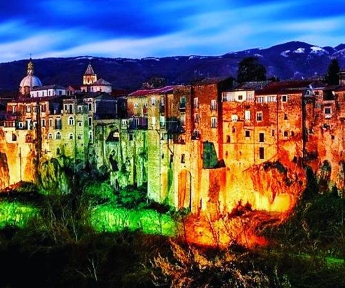 La Casa nel Borgo