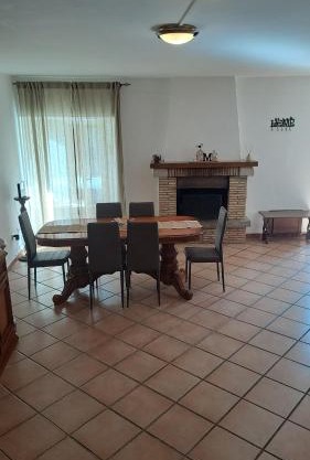 La casa nel borgo