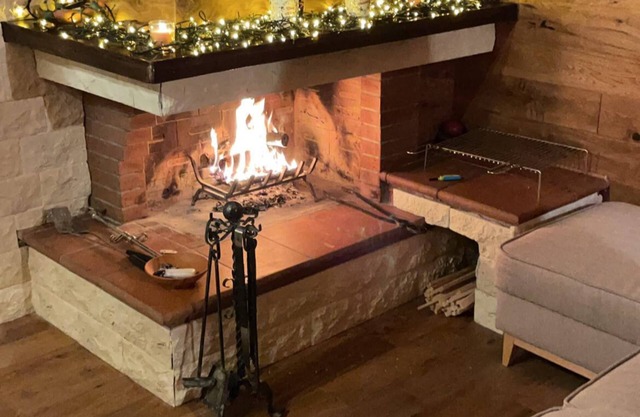 La casa nel bosco Roccaraso
