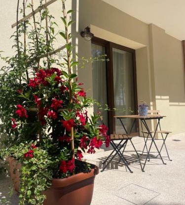 La Casa nel Parco