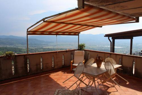 La Casa nel Sole Poggio Bustone