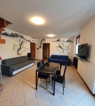 La casa nel vento