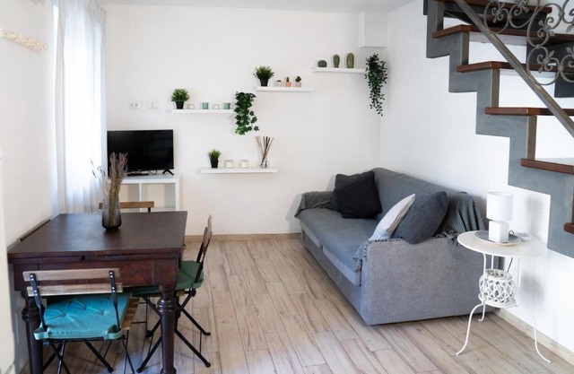 La Casa Nel Vicolo