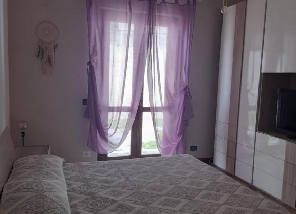 La Casa nella Natura (Rent house For Ryder cup)