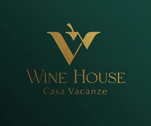 La casa nella vigna [colline del vino]