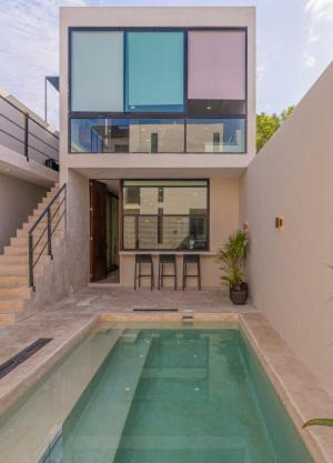La Casa Nido Apartment 1