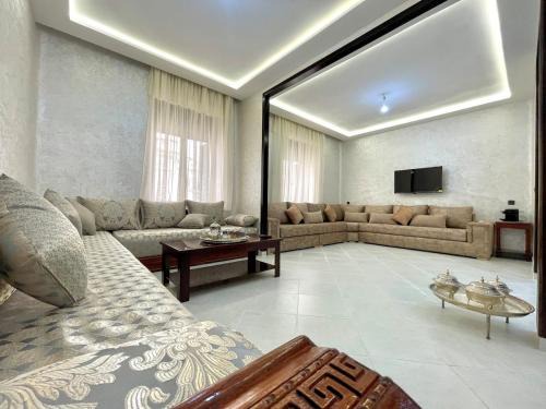 La Casa Rosa Tetouan