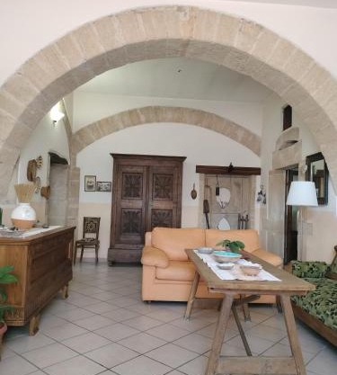 La Casa Rossa