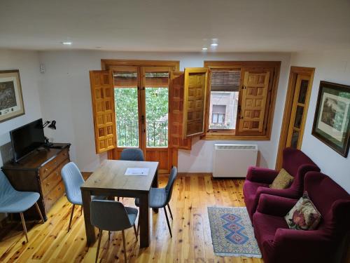 La casa sobre el rÍo