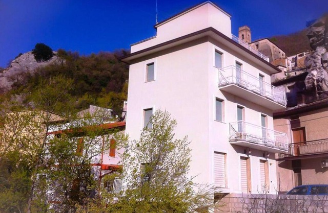La Casa sul Fiume