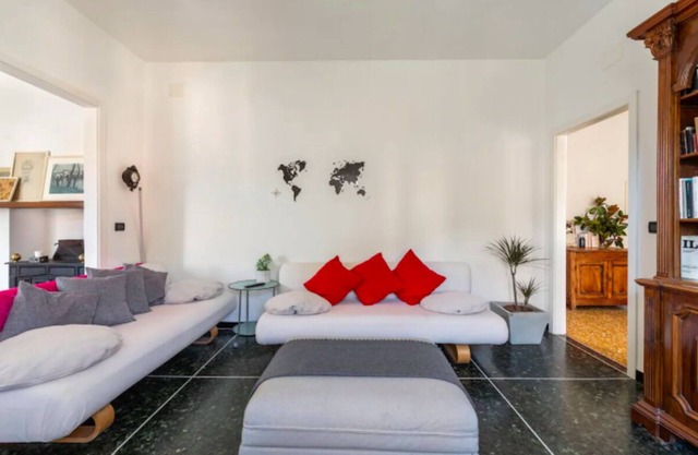 La casa sul fiume