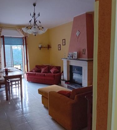 "La Casa sul fiume"