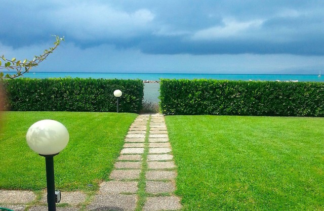 La Casa sul Mare - Giannella