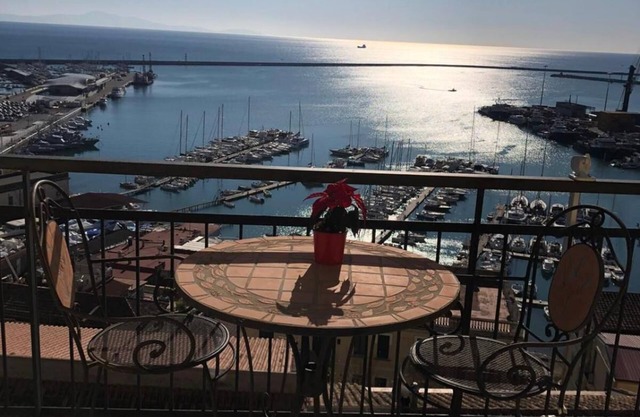 La Casa sul Mare