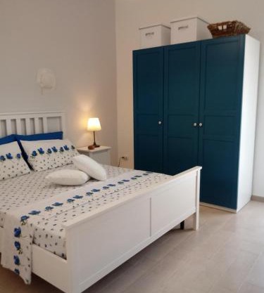 La Casa sul Mare - Veliero
