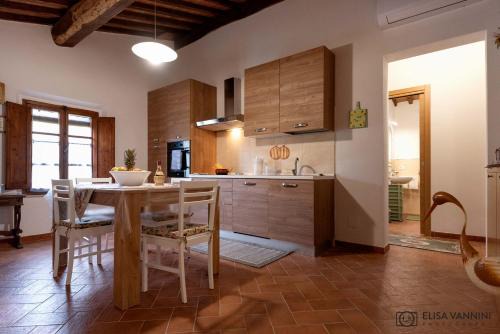 La Casa Sull'Aia