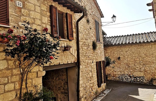 La Casa sull'Archetto