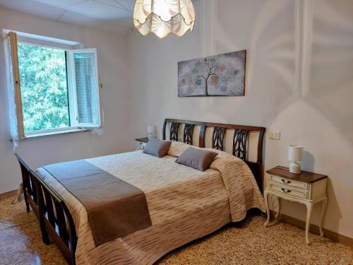 La Casa sulle Mura - Montecarlo - A 15 km da Lucca