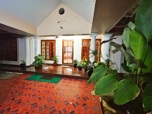 La Casa Trivandrum 4 BHK AC Luxury Villa at City Centre, Just 5 kms from Airport & 3 Kms to Trivandrum Railway Station