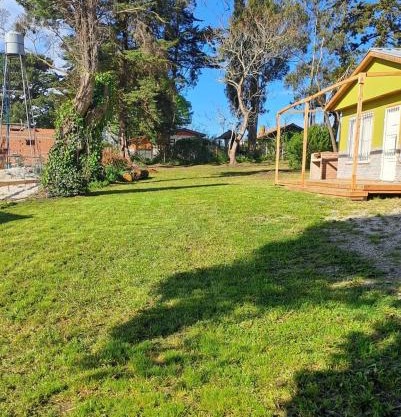 La casa verde