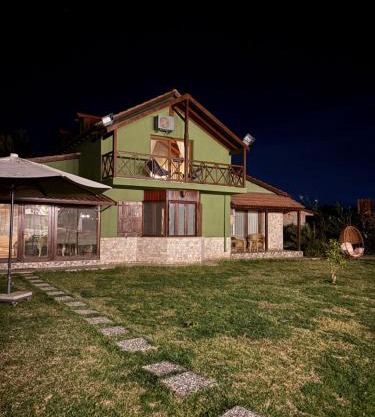 La Casa Verde Butik Otel
