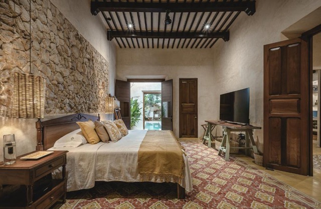 La Casa Verde