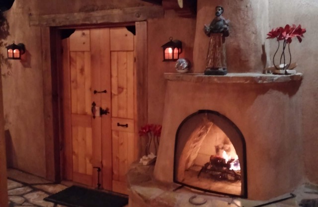 La Casa Vieja - Adorable escondite en maratón, Texas