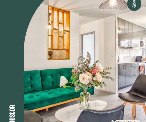 La Casa Will - Appartement familial pour 8