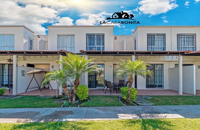 La Casa Bonita vistalberca