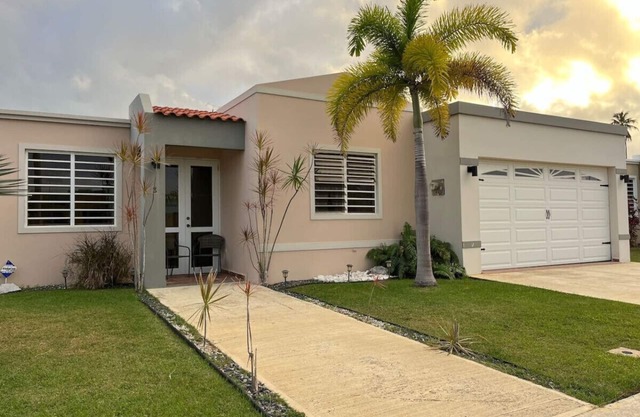 La Casandra Beach House