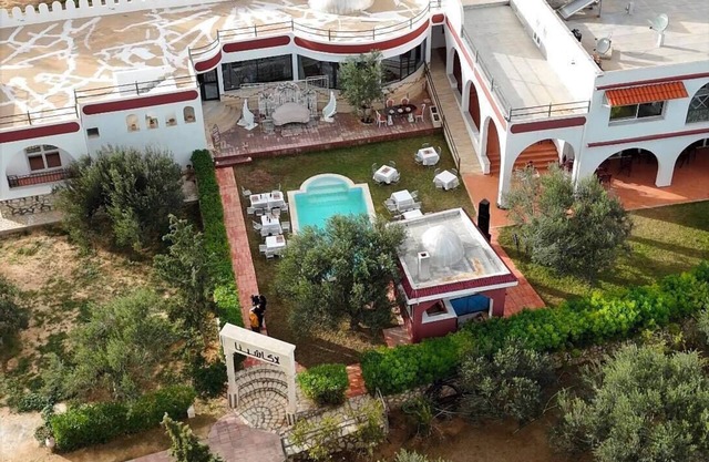 La Cascina