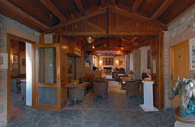 La Casella