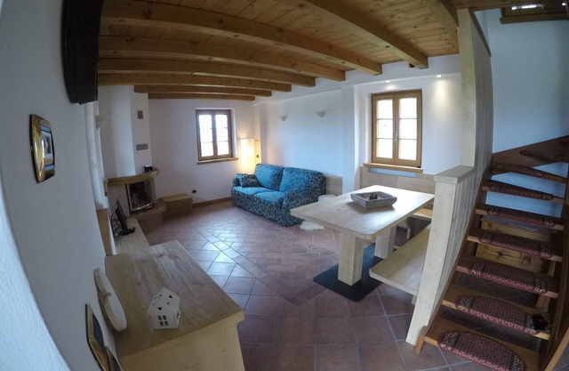 La Casera - Paz y relajación en el corazón de los Dolomitas.