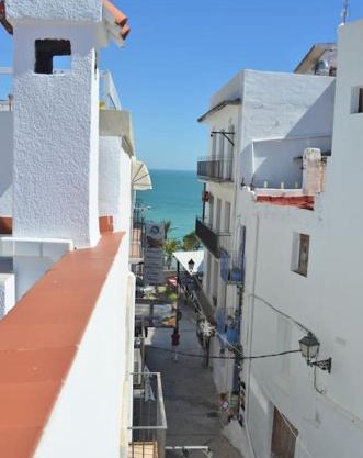 La Caseta, alojamiento con encanto
