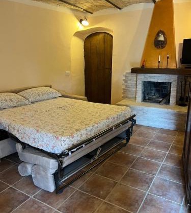 La casetta - Casa vacanze