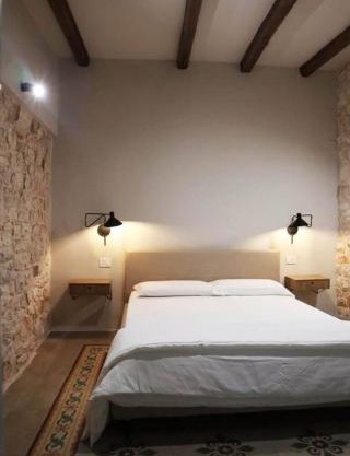 La Casetta b & b