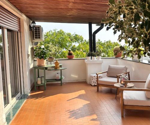La casetta bellevue suite