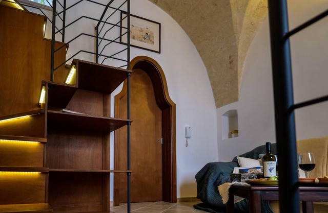 La Casetta degli Ulivi