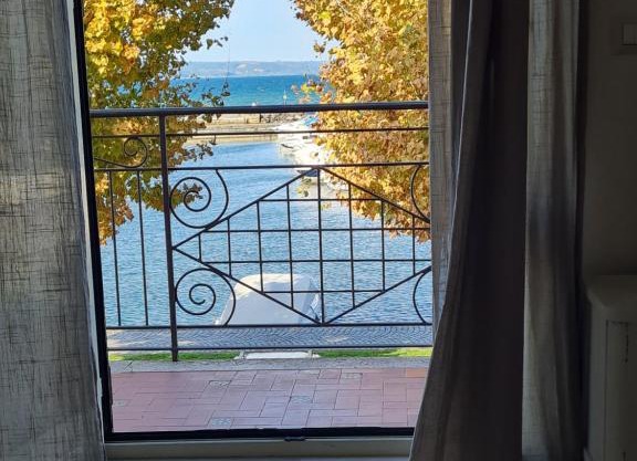 La casetta del nonno