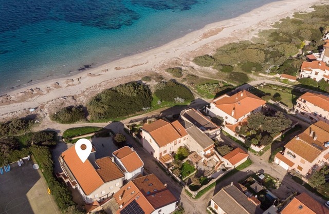 La Casetta della Mari