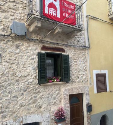 La casetta della nonna