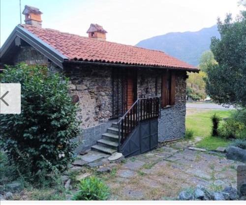 La Casetta Della Mamy