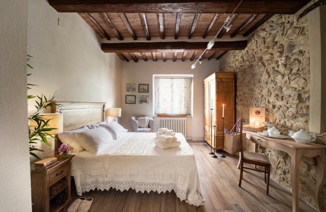 La Casetta di Brunello