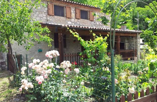 La casetta di Carmela