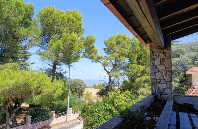 La casetta di Fiore
