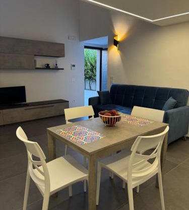 La Casetta di Giò Loft