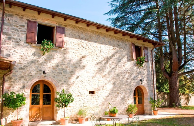 Casa / villa / chalet - PRATOVECCHIO