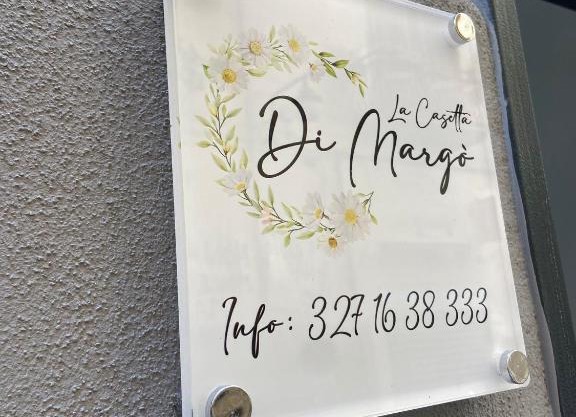 La Casetta di Margò